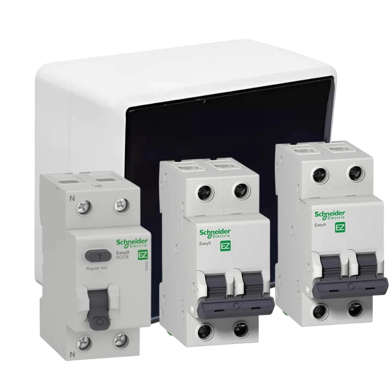 KIT PROTECCION PARA EXTERIOR SCHNEIDER